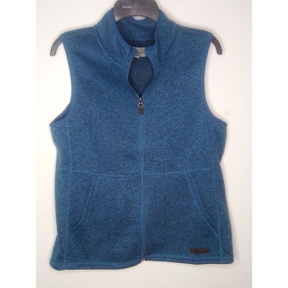G.H. Bass & Co. Women's Vest. Size L - Picture 1 of 4